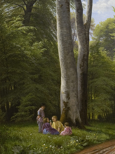 Thetis Art Gallery - Immagine