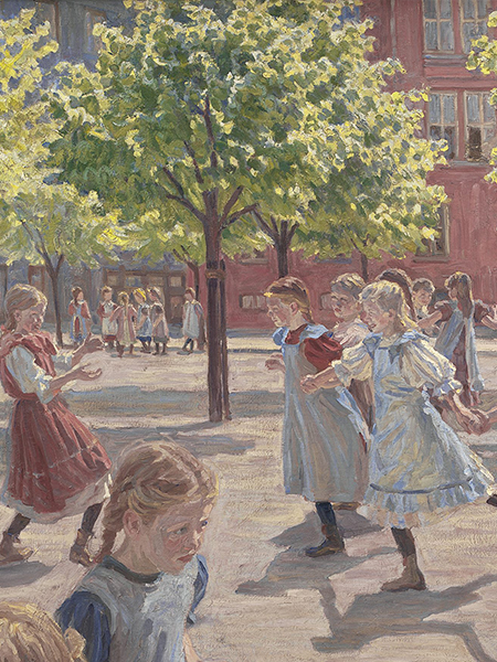 Thetis Art Gallery - Immagine